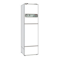 Nibe FIGHTER 315P Montageanleitung Und Bedienungsanleitung