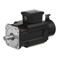 Bosch Rexroth Sytronix MPA02 Montageanleitung