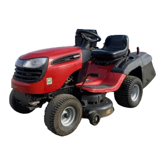 Jonsered LT2317 CMA2 Anleitungshandbuch