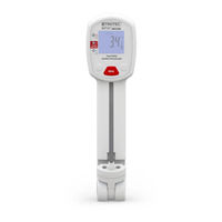 Trotec BP5F Bedienungsanleitung