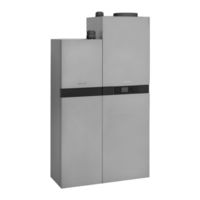 Viessmann VITOVALOR 300-P Typ C3TB Anlagenbeispiele