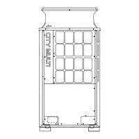 Mitsubishi Electric City Multi HVRF CMB-WM-V-AA Planungshandbuch