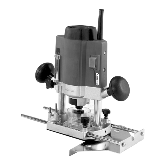 FGE FAR TOOLS ER 700 Handbuch
