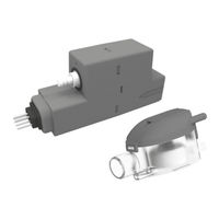 SFA Sanicondens Clim Mini S Bedienungs- & Installationsanleitung