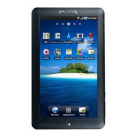 Yarvik Tab210 Handbuch