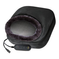 Snailax SL-522S Gebrauchsanweisung