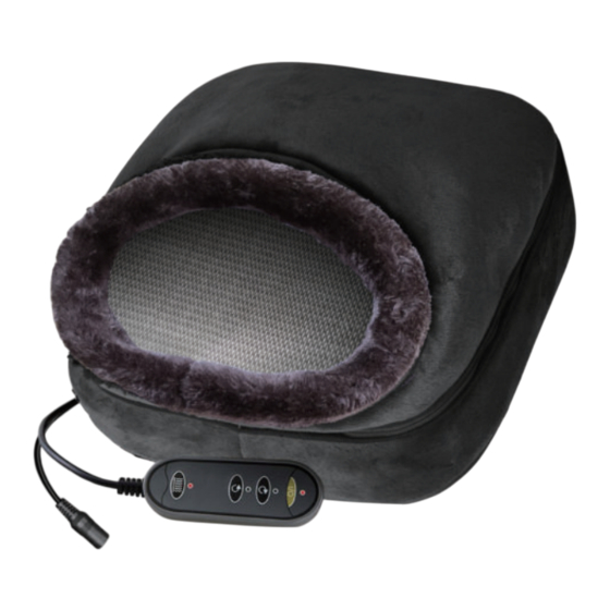 Snailax SL-522S Gebrauchsanweisung