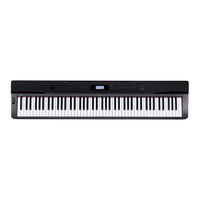 Casio Privia PX-330 Bedienungsanleitung