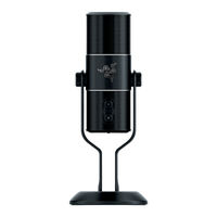 Razer Seiren Pro Handbuch
