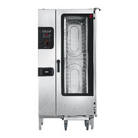 Convotherm 4 easyDial Bedienungsanleitung