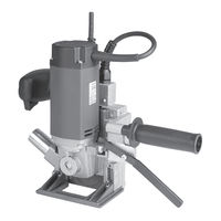 Lamello Minispot G20 S2 Bedienungsanleitung