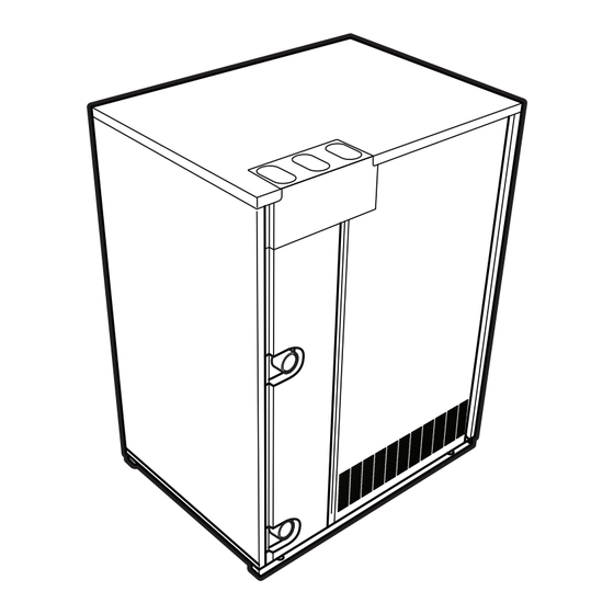 Daikin RWEYQ12T9Y1B Betriebsanleitung