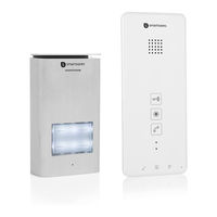 Smartwares DIC-211 Series Anleitung