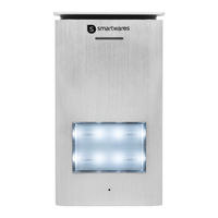 Smartwares DIC-211 Series Bedienungsanleitung