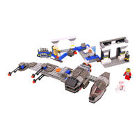 LEGO 7180 Bedienungsanleitung