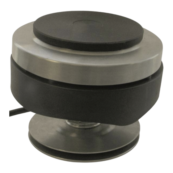 Hendi 809600 Gebrauchsanweisung