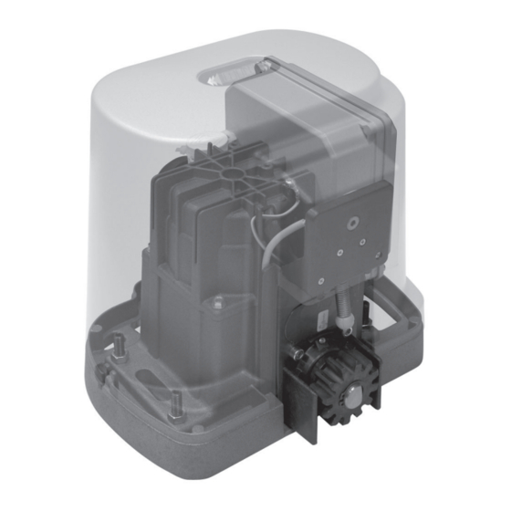RIB K500 Gebrauchsanweisungen Und Installation