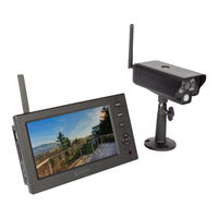 nedis CSWL140CBK Handbuch