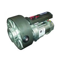 Bft WIND RMB 130B 200 Bedienungsanleitung