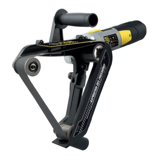 FAR TOOLS TBS 1300B Originalanleitung