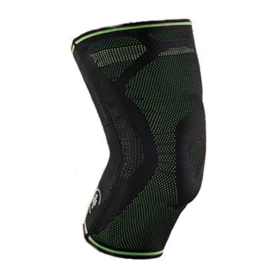 bort medical StabiloGen Sport Gebrauchsanweisung