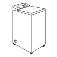Candy CST 115 EX Gebrauchsanweisung