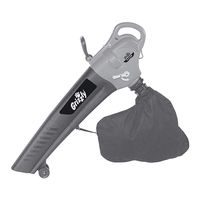 Grizzly ELS 2100 Bedienungsanleitung