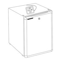 Dometic RA 212 H Bedienungsanleitung