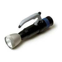 Scubapro Module Light Benutzerhandbuch