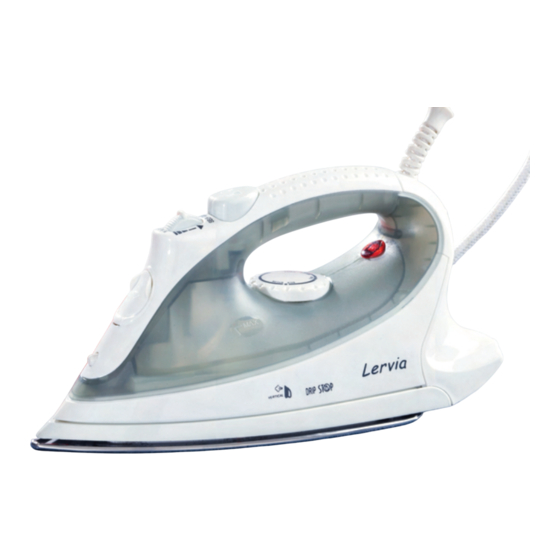 Lervia KH 1281 Bedienungsanleitung
