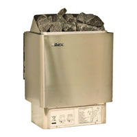 FinTec 9kw Bedienungsanleitung