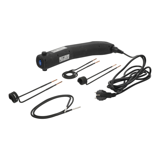 BGS technic 3391 Bedienungsanleitung