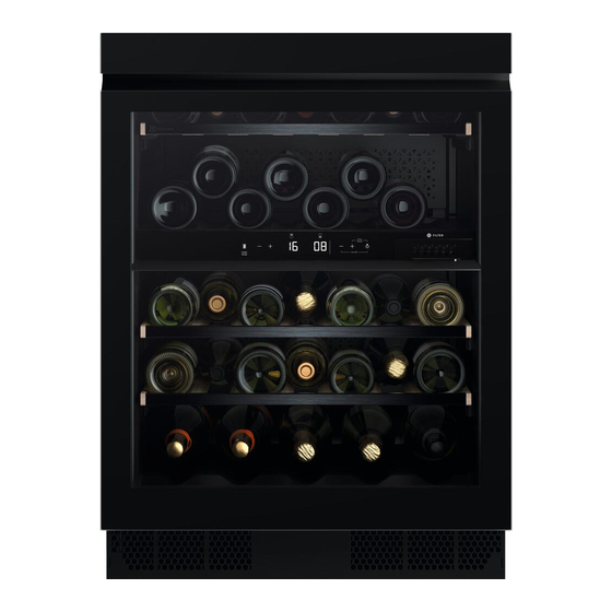 Electrolux WKU60DSP Benutzerinformation