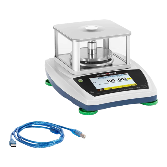 Steinberg Systems SBS-LW-120-MAXT Bedienungsanleitung