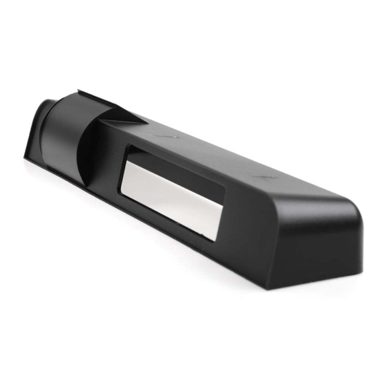 BEA ACTIV8 ONE ON Bedienungsanleitung