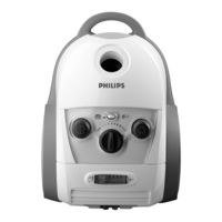 Philips Jewel FC9079 Bedienungsanleitung