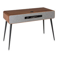 Ruark Audio R7 mk3 High Fidelity Radiogram Bedienungsanleitung