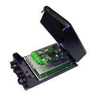 FEIG Electronic OBID i-scan ID ISC.LRU2000i-A-FCC Montageanleitung