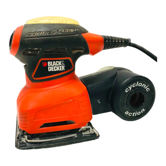 Black & Decker KA171GT Anweisungen