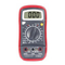 Multimeter Velleman DVM852 Bedienungsanleitung