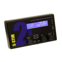 E-Stim Systems 2B Handbuch