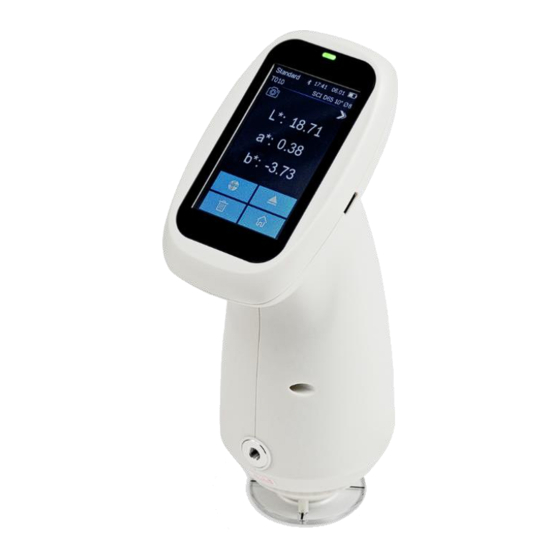 Sauter JCS 100 Betriebsanleitung