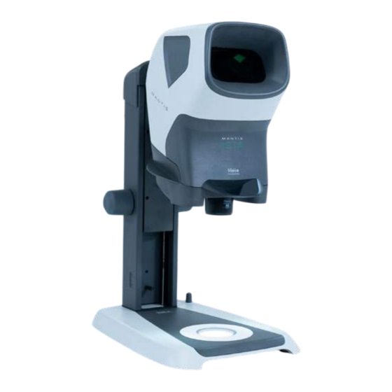 Vision Engineering SMP 211 Benutzerhandbuch
