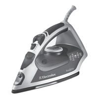 Electrolux EDB51X Anleitung