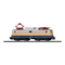 Modellbahnen Trix BR E10 Bedienungsanleitung