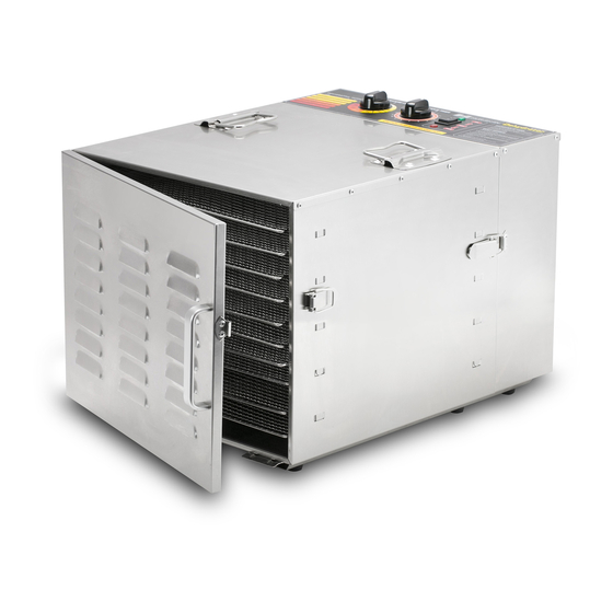 HURAKAN HKN-DHD6 Handbuch