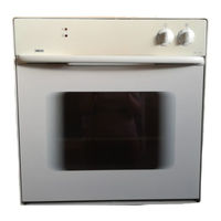 Zanussi BN 213 B Bedienungsanleitung
