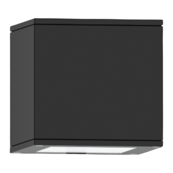 LIGMAN MT-31497 Installationsanleitung