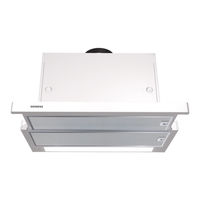 Siemens LI15520CH Gebrauchs- Und Montageanleitung