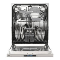 Atag DW7113XA Gebrauchsanweisung